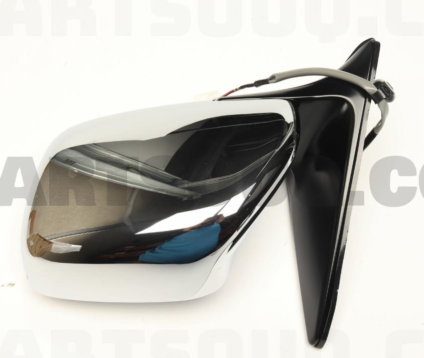 DOOR MIRROR