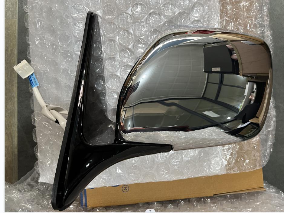 DOOR MIRROR
