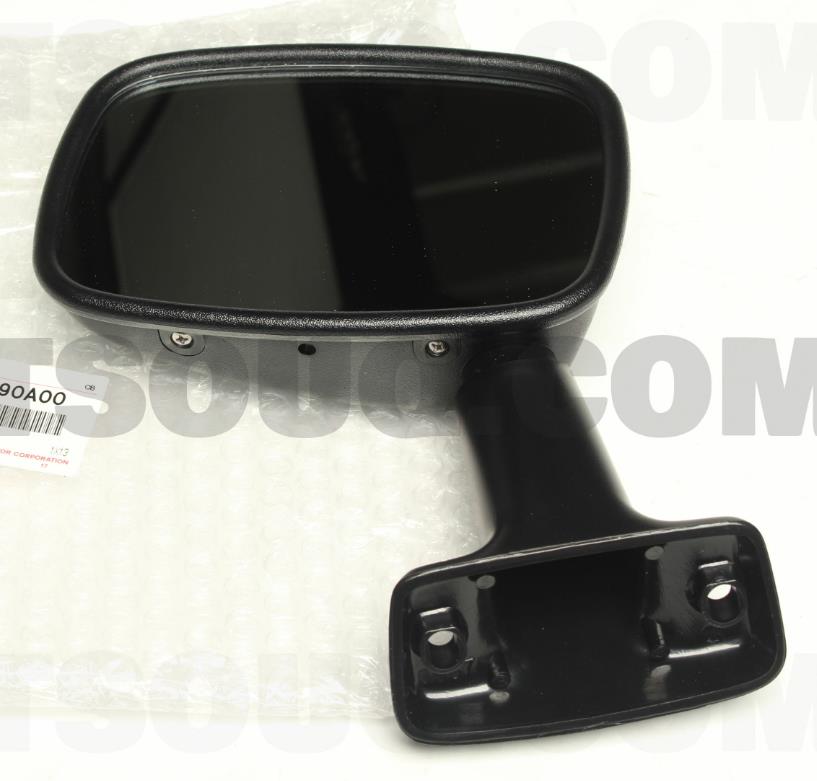 DOOR MIRROR