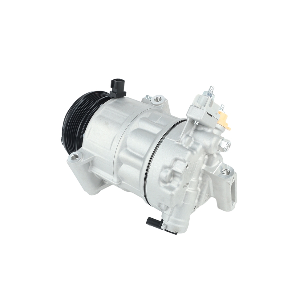 A/C COMPRESSOR