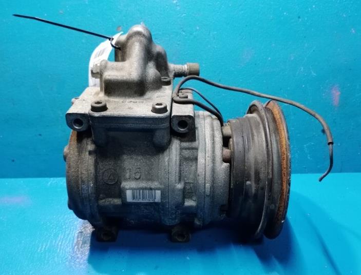 A/C COMPRESSOR