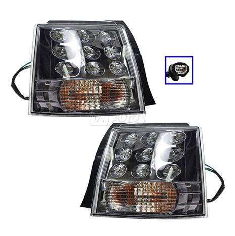 TAIL LAMP