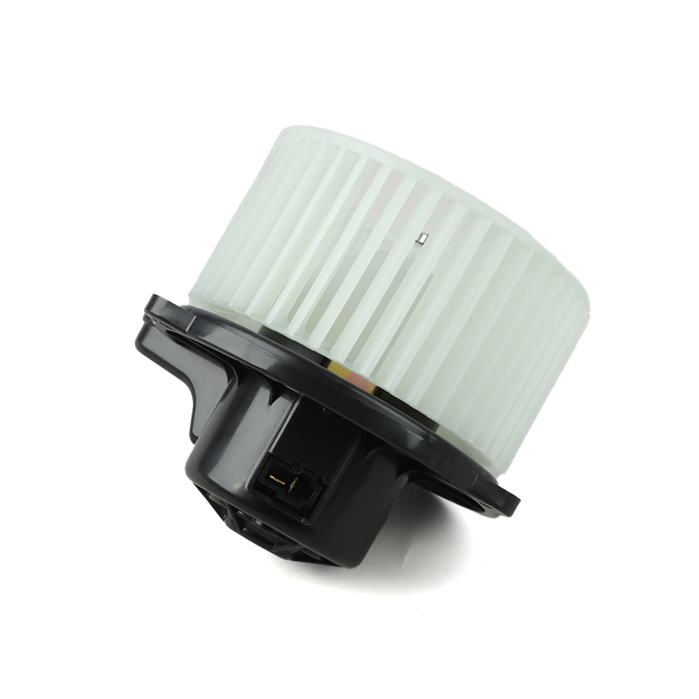 HEATER FAN & MOTOR KIT