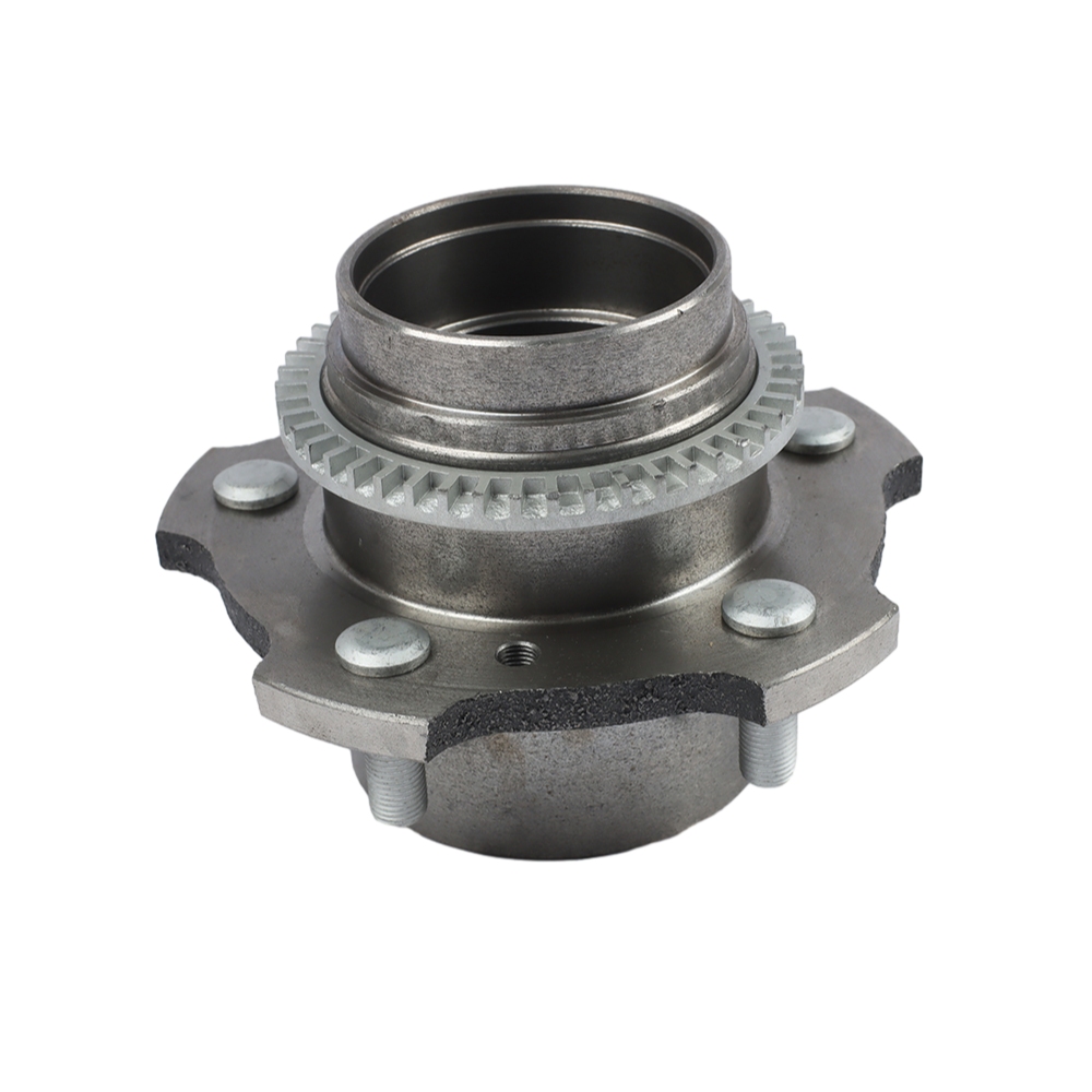 WHEEL HUB