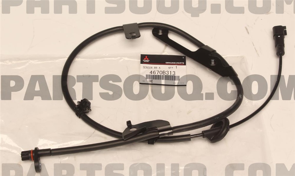 ABS SENSOR