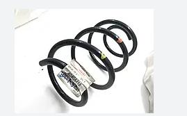 SUSPENSION COIL SPRING