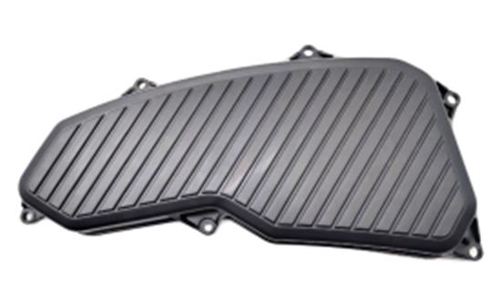TIMING CHAIN CASE