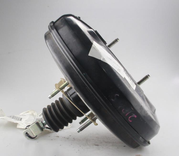 BRAKE BOOSTER