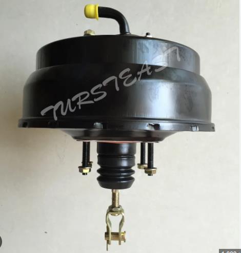 BRAKE BOOSTER