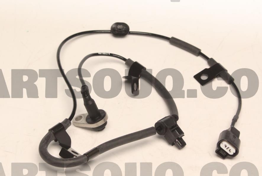 ABS SENSOR