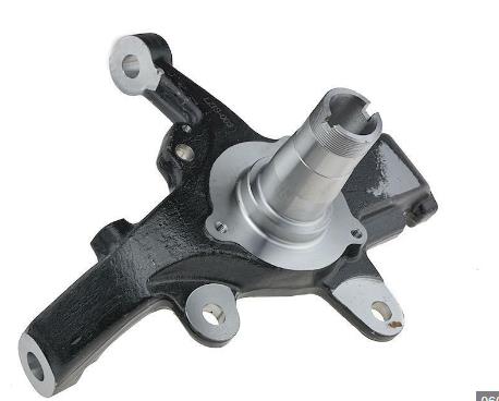 AXLE KNUCKLE