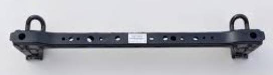 AXLE CROSSMEMBER