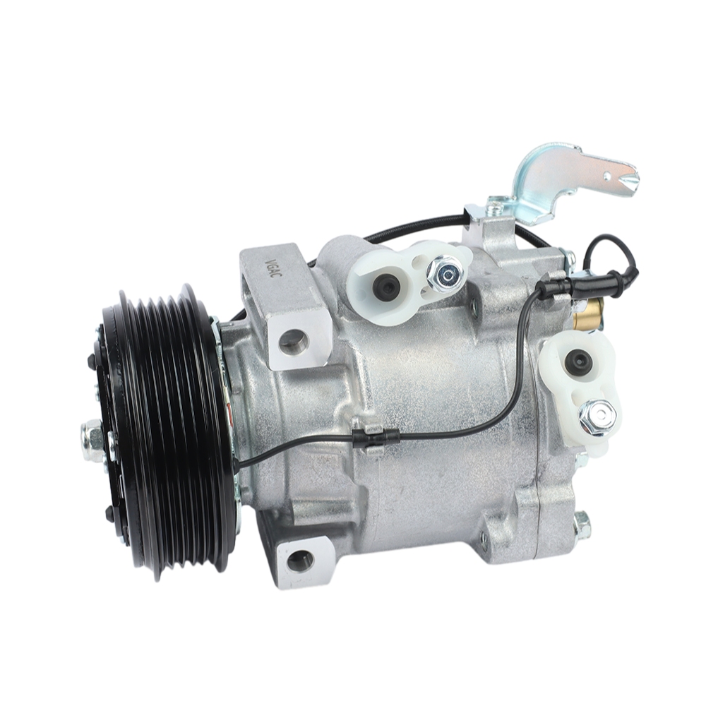 A/C COMPRESSOR