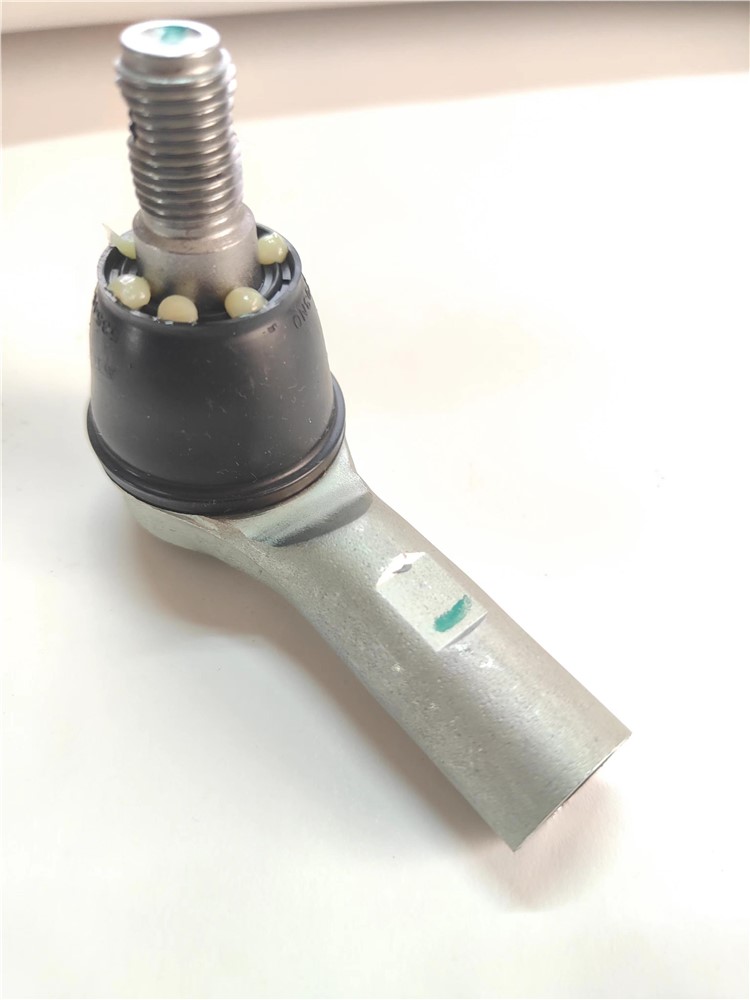 STEERING RACK TIE ROD