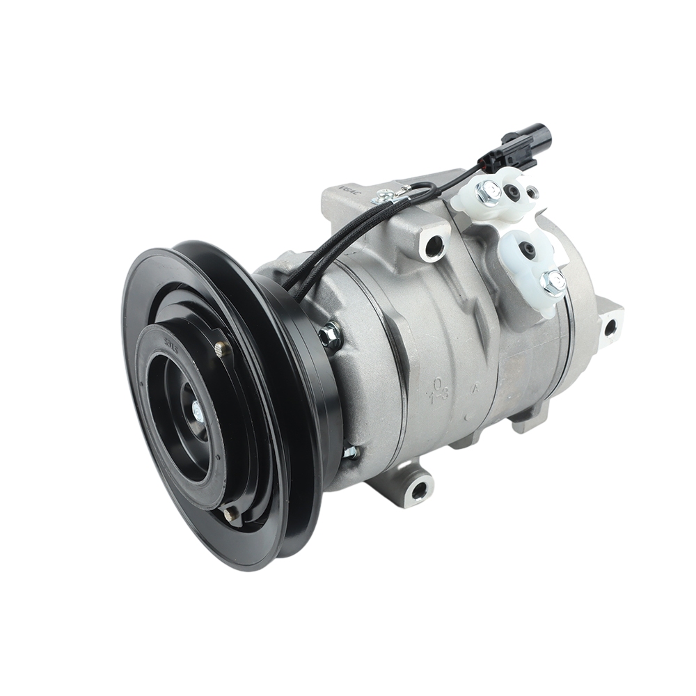 A/C COMPRESSOR