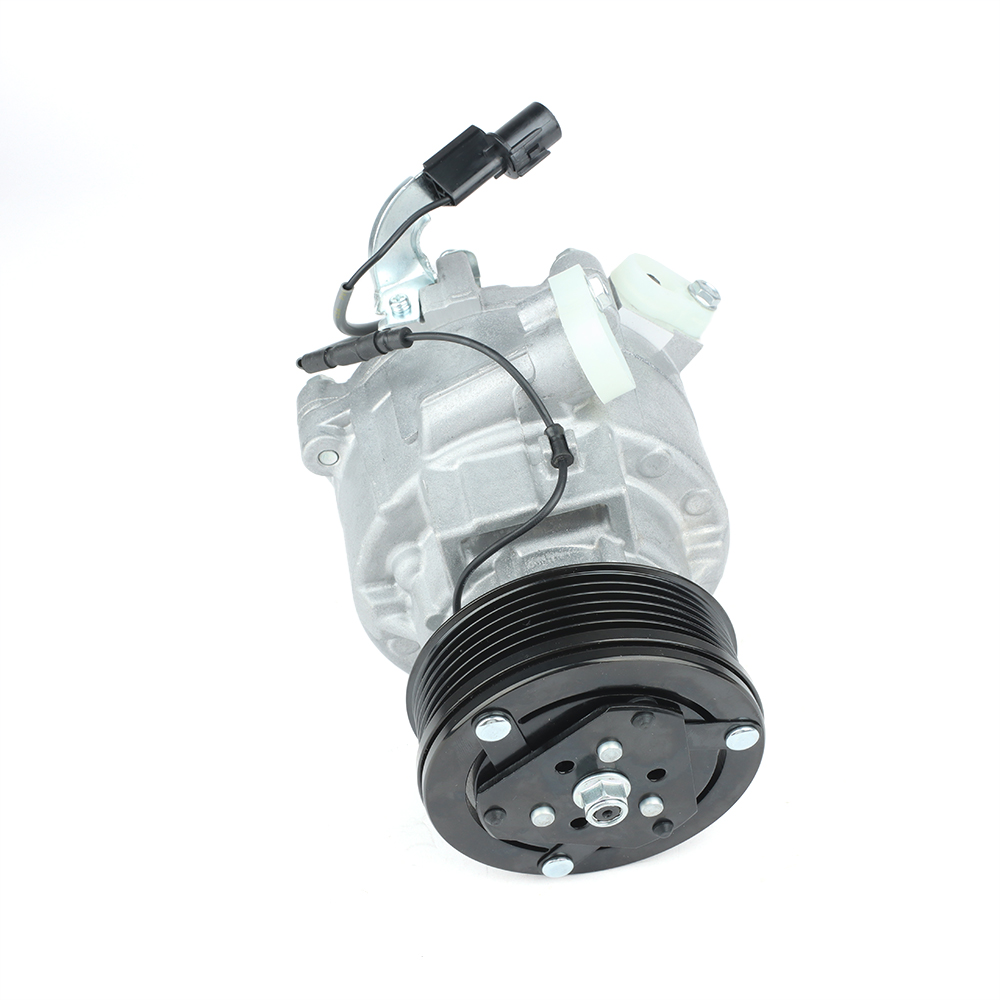 A/C COMPRESSOR