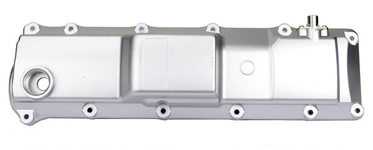 ROCKER COVER
