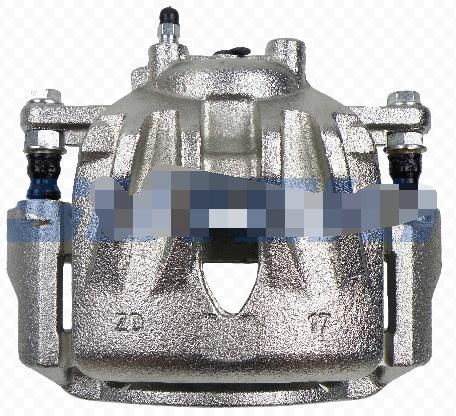 BRAKE CALIPER