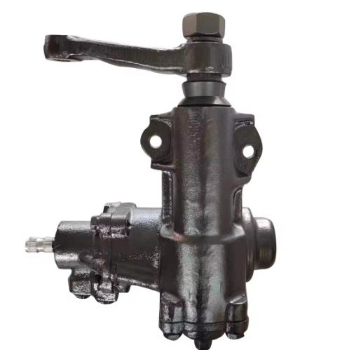 STEERING RACK