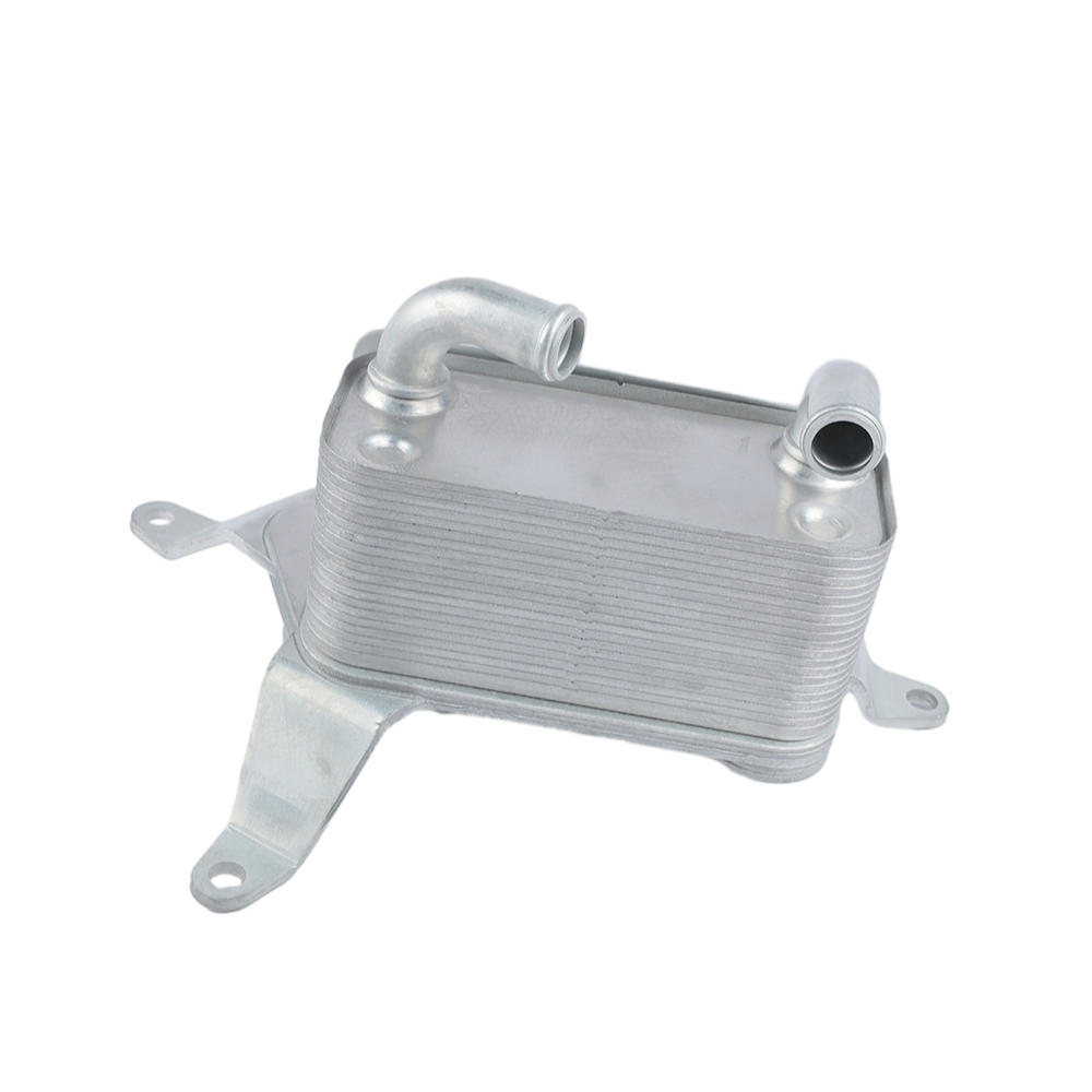 OIL COOLER
