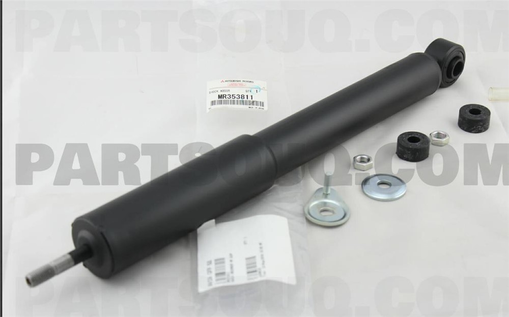 SHOCK ABSORBER