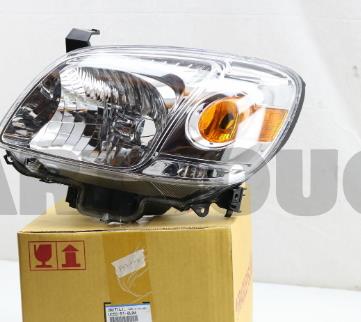 HEADLAMP