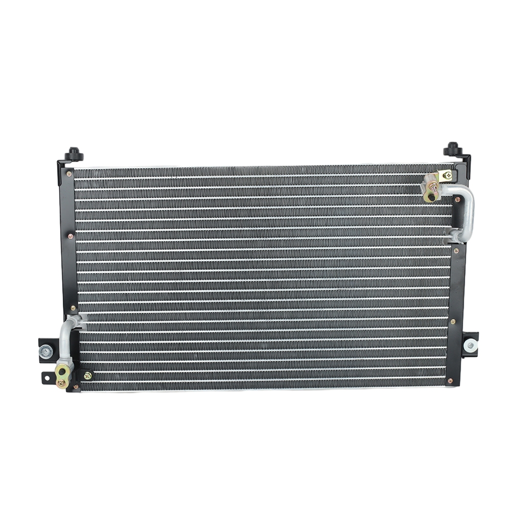 A/C CONDENSER