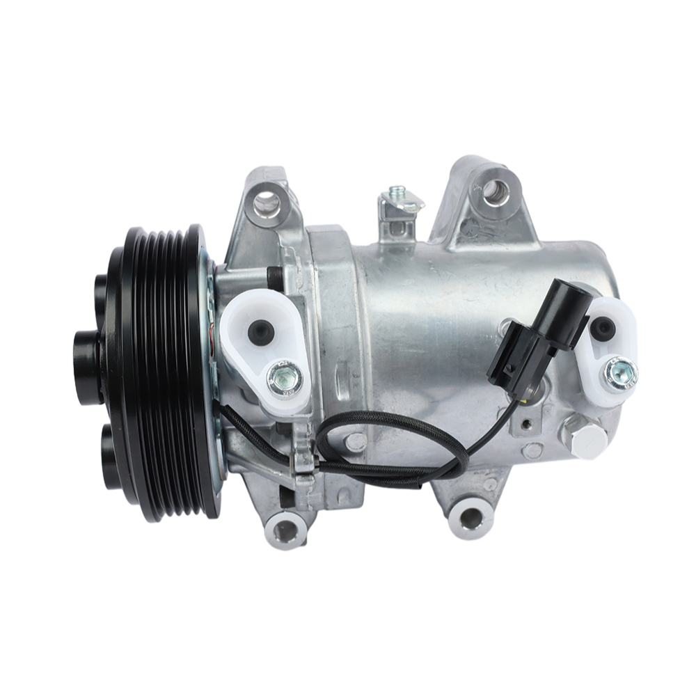 A/C COMPRESSOR