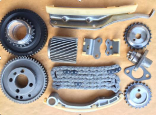 TIMING REPAIR KITS