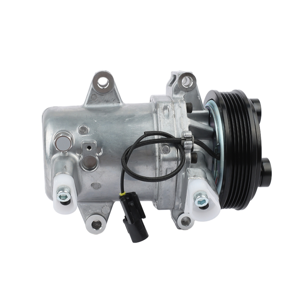 A/C COMPRESSOR