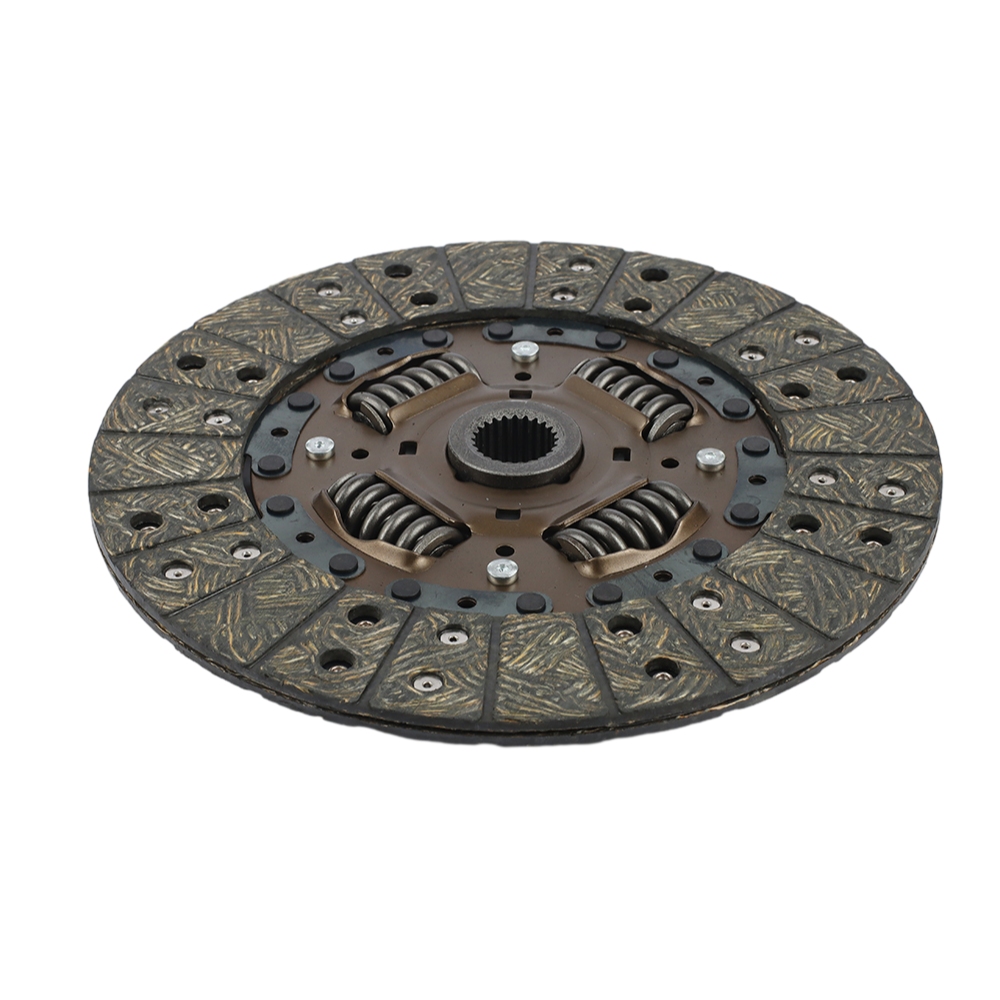 CLUTCH DISC