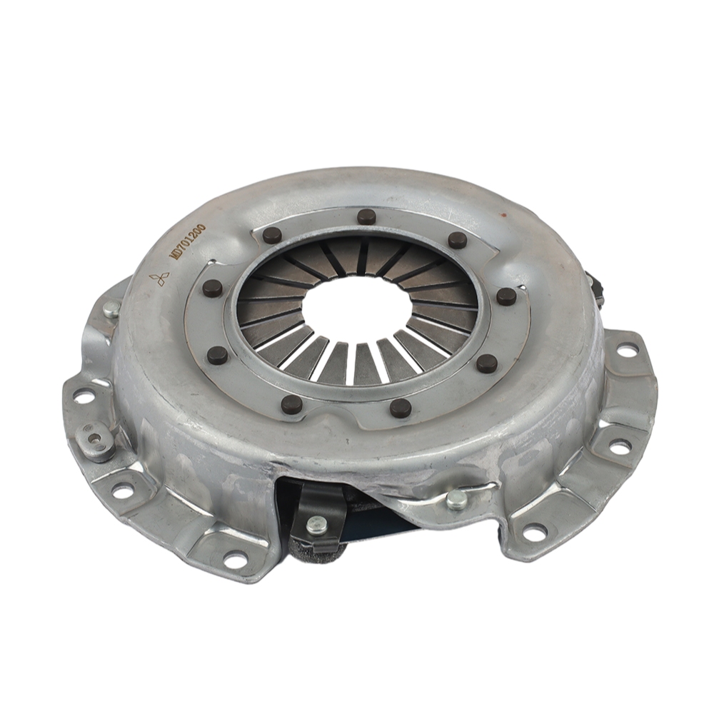 CLUTCH COVER