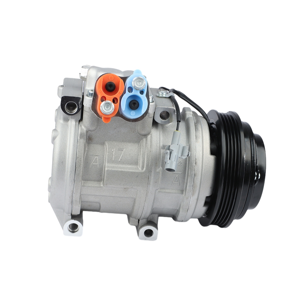 A/C COMPRESSOR