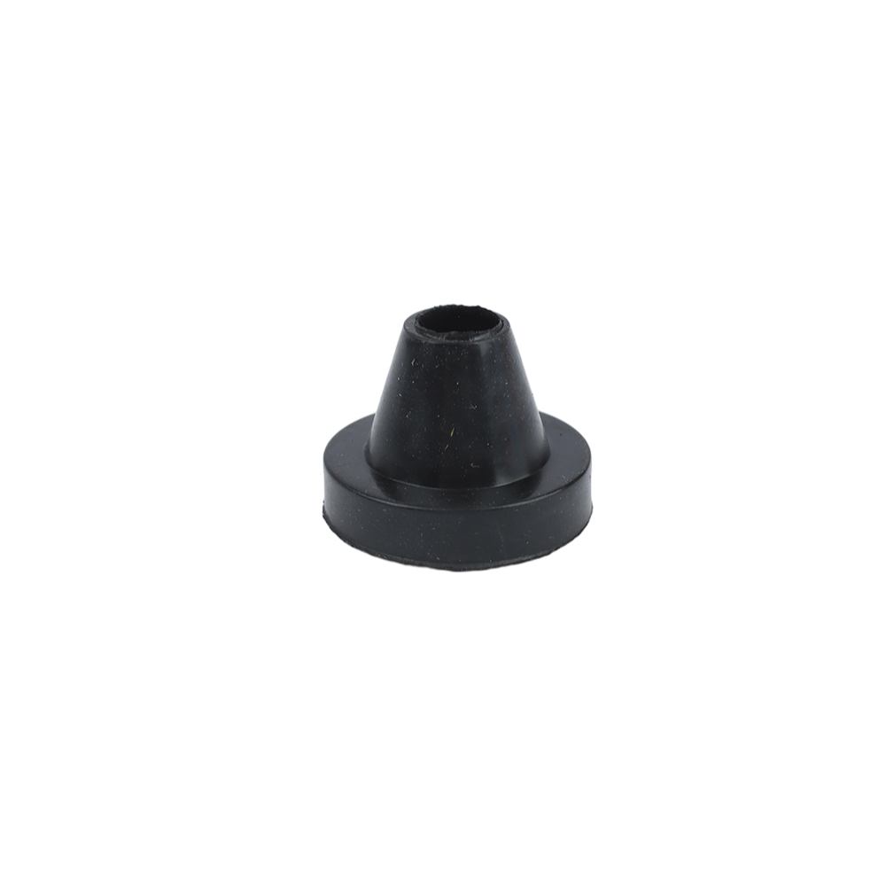 A/C CONDENSER FAN MOTOR & SHROUD