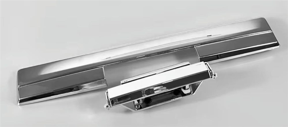 DOOR OUTSIDE HANDLE