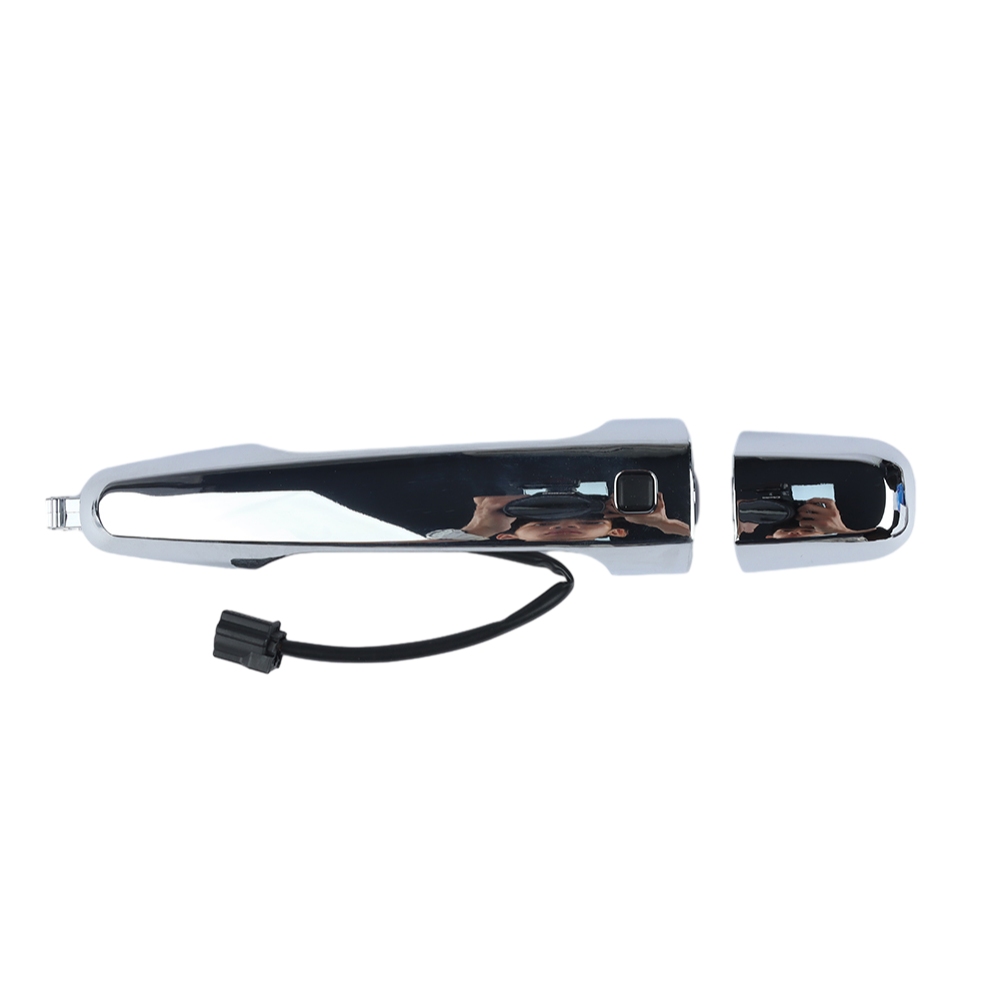 DOOR OUTSIDE HANDLE