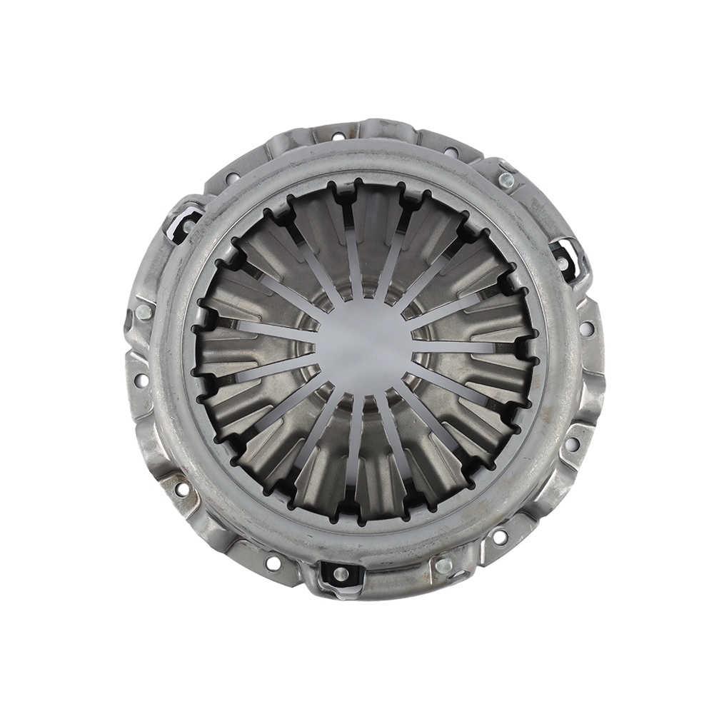 CLUTCH COVER