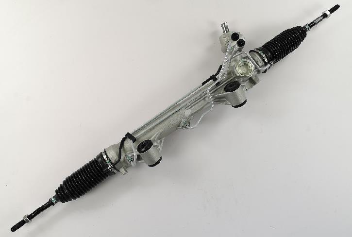 STEERING RACK