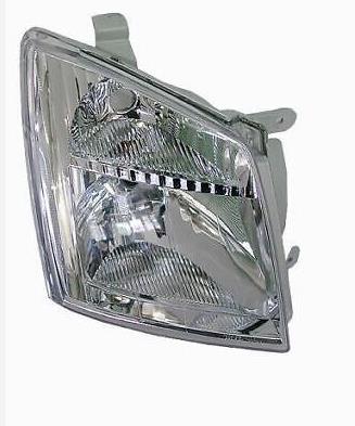 HEADLAMP