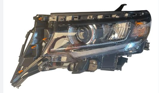 HEADLAMP