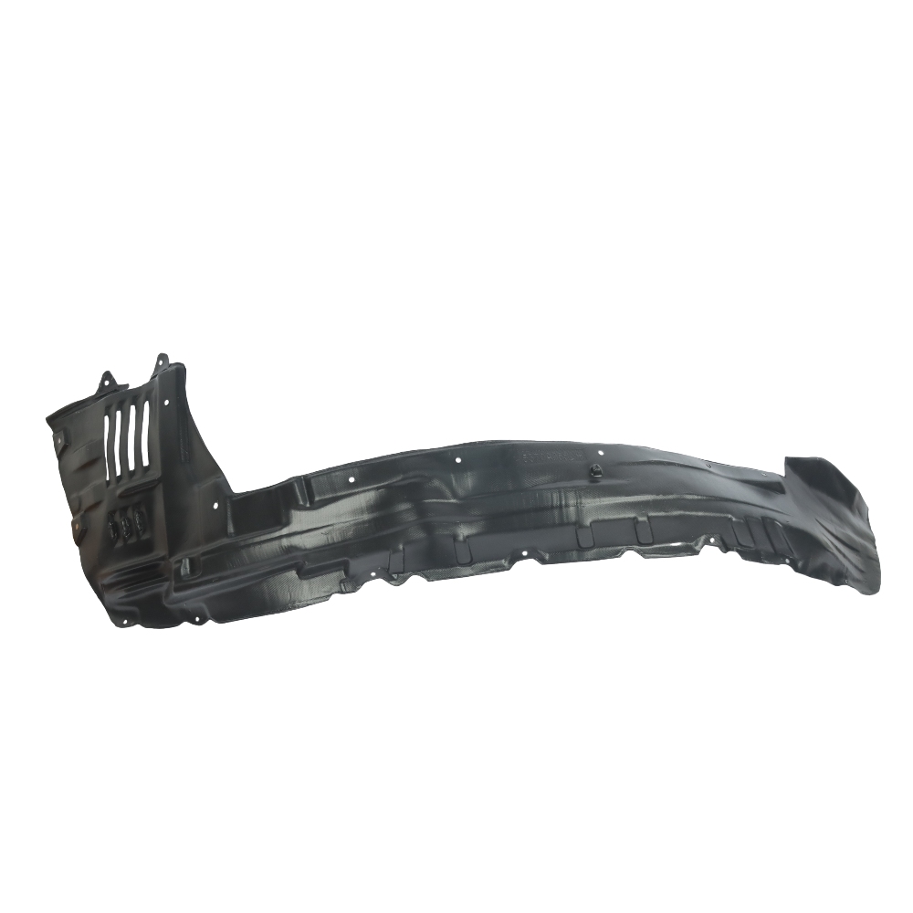 WHEELHOUSE SPLASH SHIELD