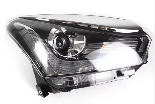 HEADLAMP