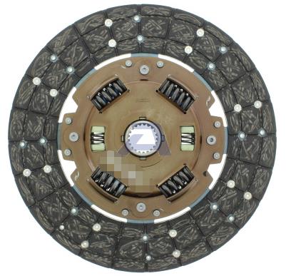 CLUTCH DISC