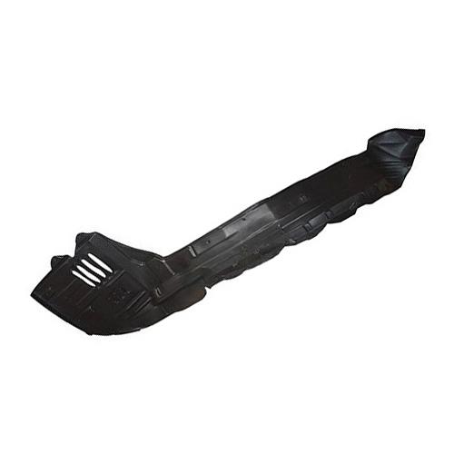 WHEELHOUSE SPLASH SHIELD