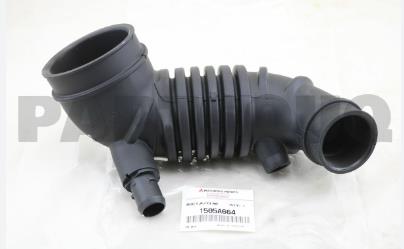 AIR CLEANER TO TURBOCHARGER DUCT
