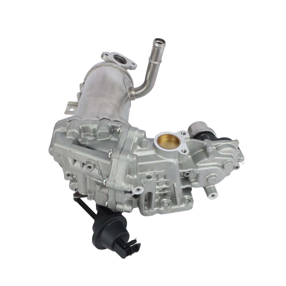 EGR COOLER