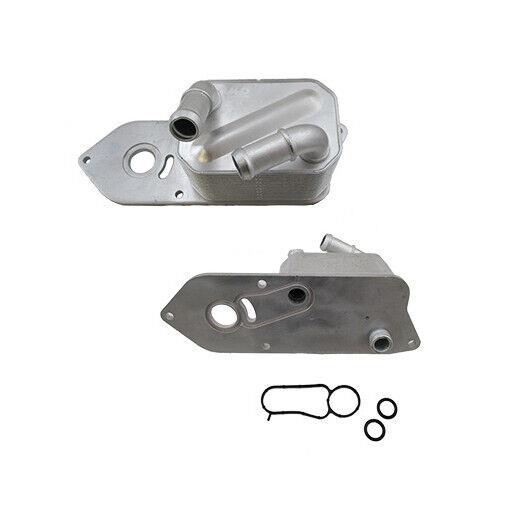 OIL COOLER
