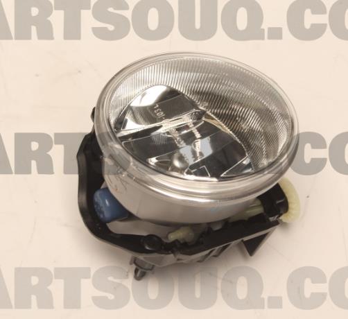 FOG LAMP