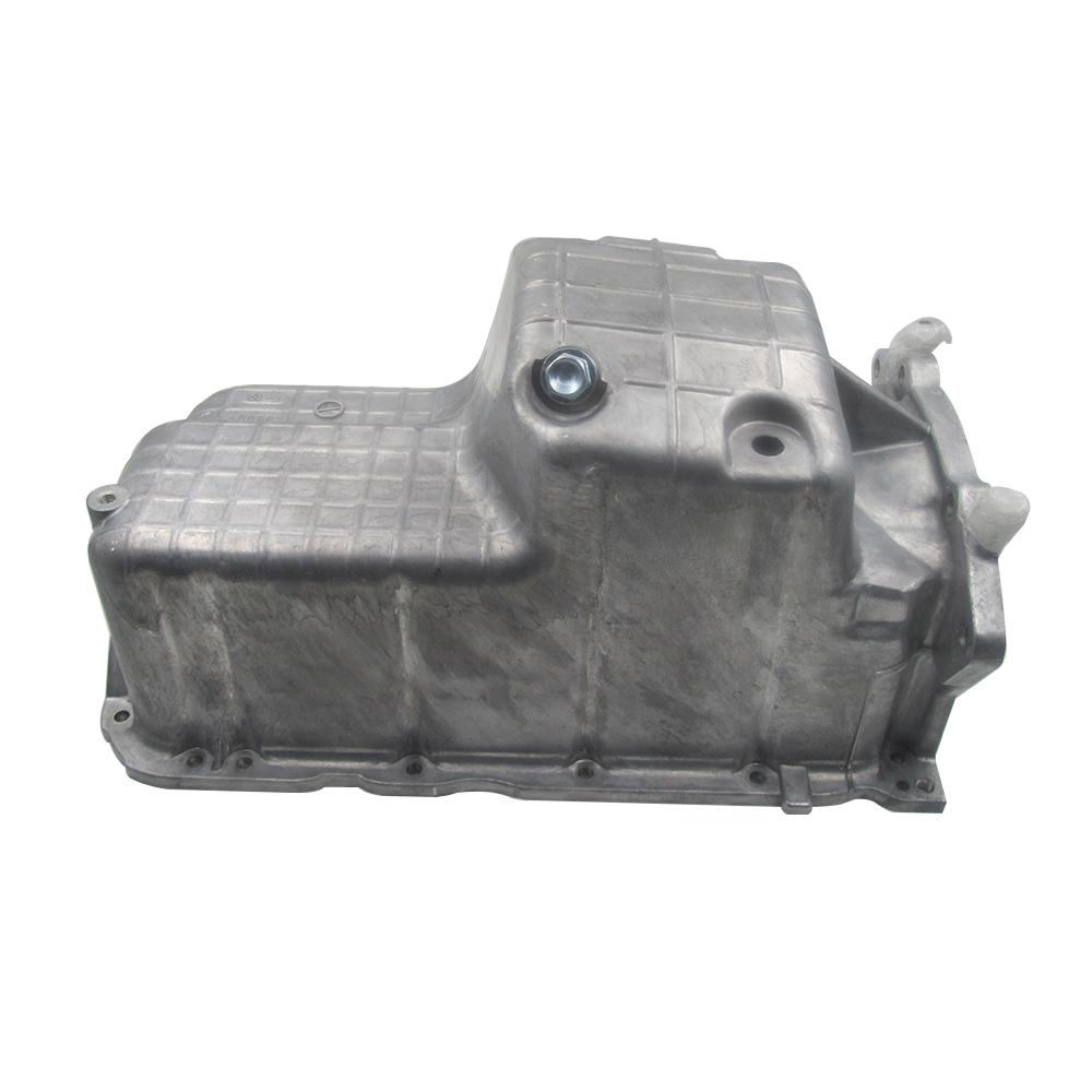 ENGINE LOWER OIL PAN
