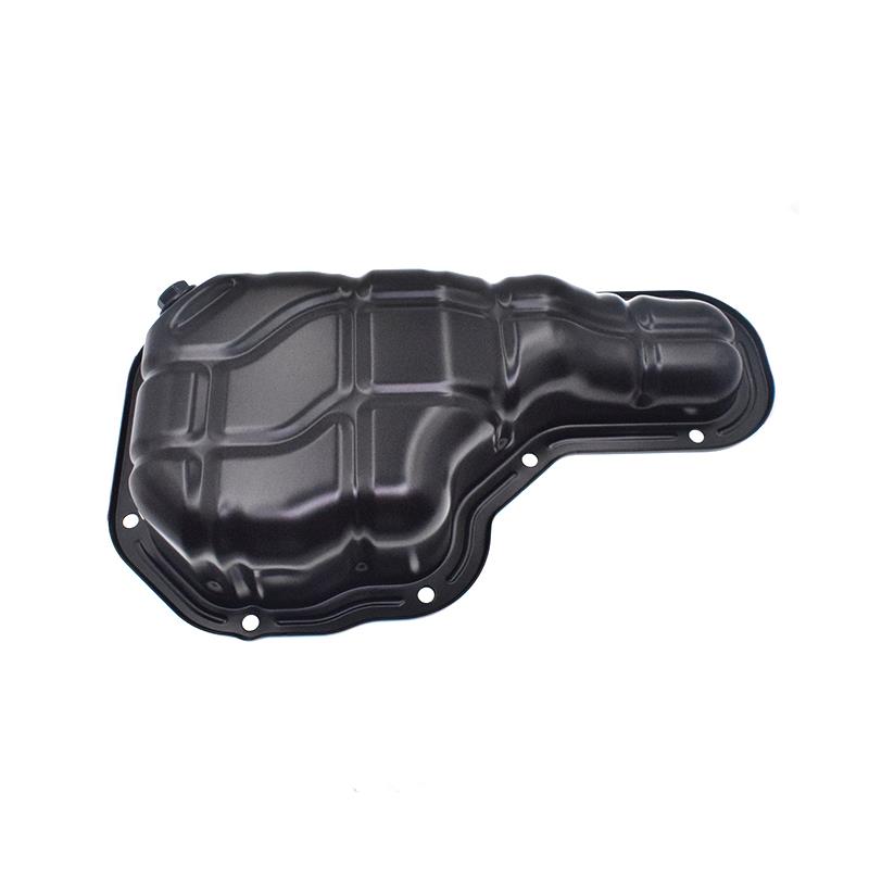 ENGINE LOWER OIL PAN
